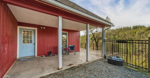 15153 Norvin Way, Grass Valley, CA 95949 Photo