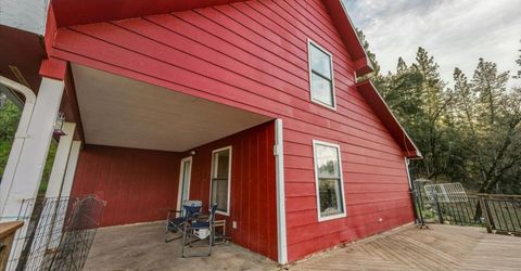 15153 Norvin Way, Grass Valley, CA 95949 Photo