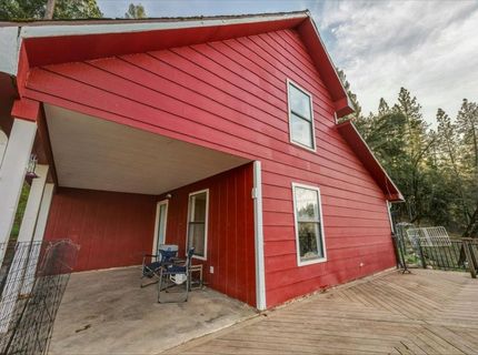 15153 Norvin Way, Grass Valley, CA 95949 Photo