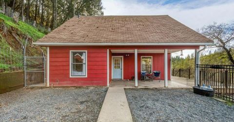 15153 Norvin Way, Grass Valley, CA 95949 Photo