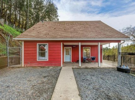 15153 Norvin Way, Grass Valley, CA 95949 Photo