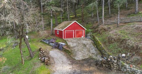 15153 Norvin Way, Grass Valley, CA 95949 Photo