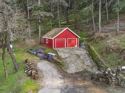 15153 Norvin Way, Grass Valley, CA 95949 Photo