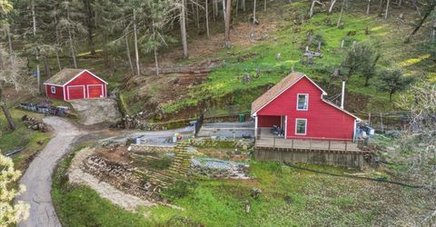 15153 Norvin Way, Grass Valley, CA 95949 Photo