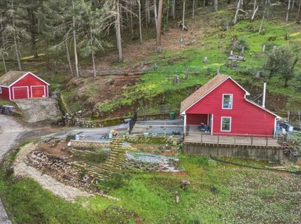 15153 Norvin Way, Grass Valley, CA 95949 Photo