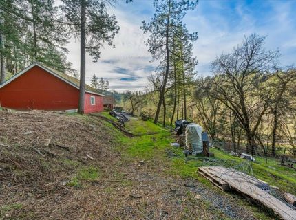 15153 Norvin Way, Grass Valley, CA 95949 Photo