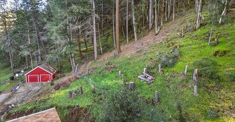 15153 Norvin Way, Grass Valley, CA 95949 Photo