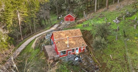 15153 Norvin Way, Grass Valley, CA 95949 Photo