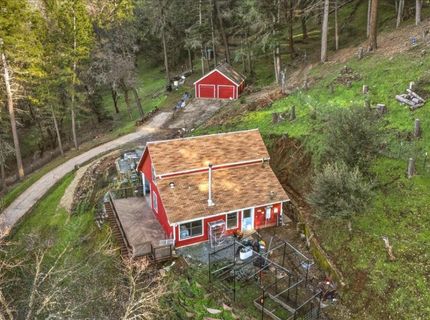 15153 Norvin Way, Grass Valley, CA 95949 Photo