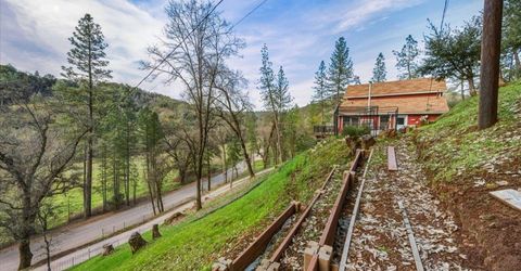 15153 Norvin Way, Grass Valley, CA 95949 Photo