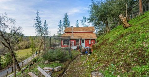 15153 Norvin Way, Grass Valley, CA 95949 Photo