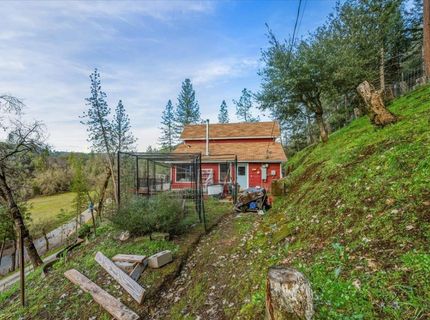 15153 Norvin Way, Grass Valley, CA 95949 Photo