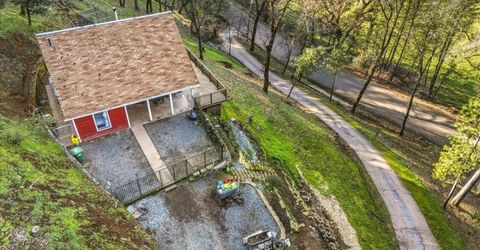 15153 Norvin Way, Grass Valley, CA 95949 Photo