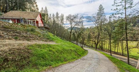 15153 Norvin Way, Grass Valley, CA 95949 Photo