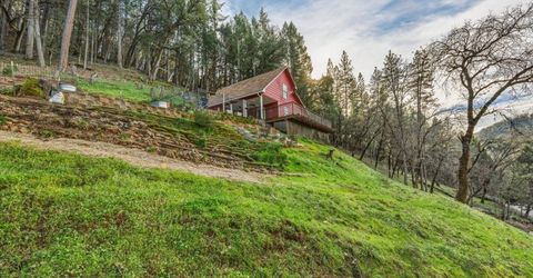 15153 Norvin Way, Grass Valley, CA 95949 Photo