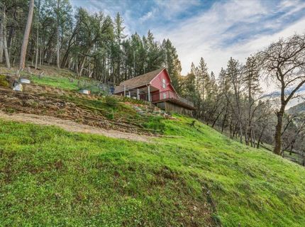 15153 Norvin Way, Grass Valley, CA 95949 Photo
