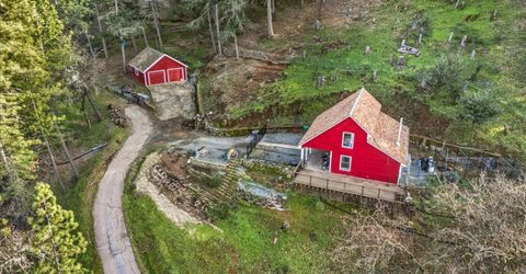 15153 Norvin Way, Grass Valley, CA 95949 Photo