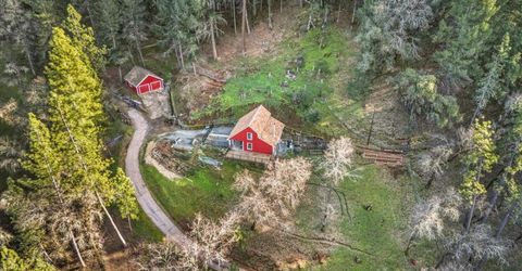 15153 Norvin Way, Grass Valley, CA 95949 Photo