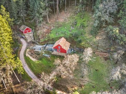 15153 Norvin Way, Grass Valley, CA 95949 Photo