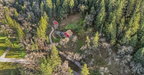 15153 Norvin Way, Grass Valley, CA 95949 Photo