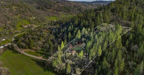 15153 Norvin Way, Grass Valley, CA 95949 Photo