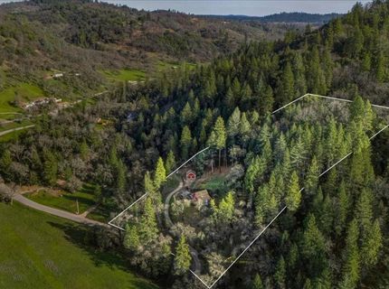 15153 Norvin Way, Grass Valley, CA 95949 Photo