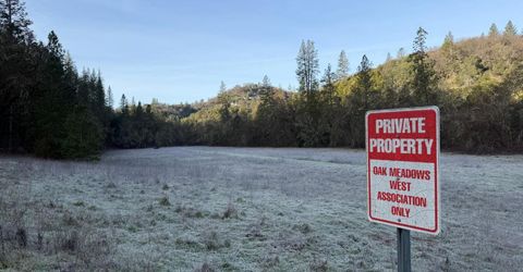 15153 Norvin Way, Grass Valley, CA 95949 Photo