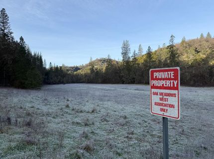 15153 Norvin Way, Grass Valley, CA 95949 Photo