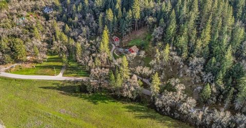 15153 Norvin Way, Grass Valley, CA 95949 Photo