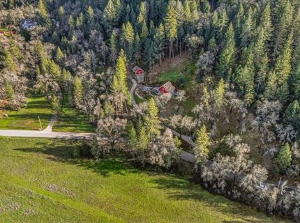 15153 Norvin Way, Grass Valley, CA 95949 Photo