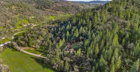 15153 Norvin Way, Grass Valley, CA 95949 Photo