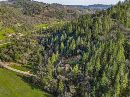 15153 Norvin Way, Grass Valley, CA 95949 Photo