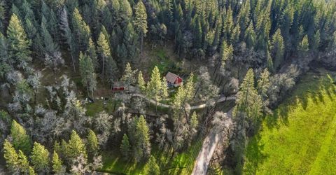 15153 Norvin Way, Grass Valley, CA 95949 Photo