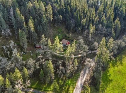 15153 Norvin Way, Grass Valley, CA 95949 Photo