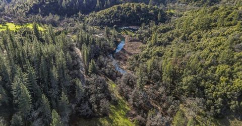 15153 Norvin Way, Grass Valley, CA 95949 Photo