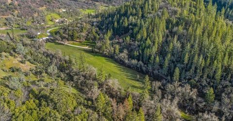 15153 Norvin Way, Grass Valley, CA 95949 Photo