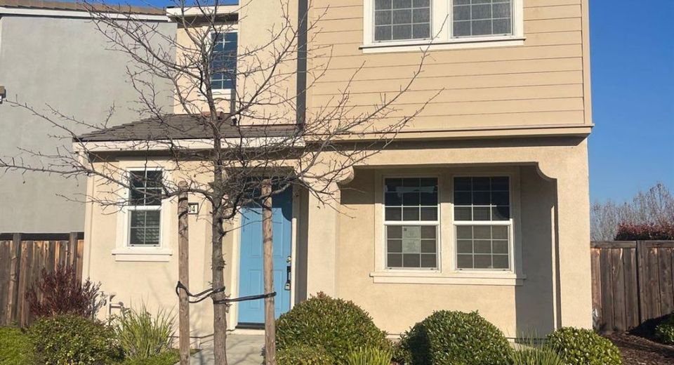 4104 Sally Ride, Sacramento, CA 95834 Photo