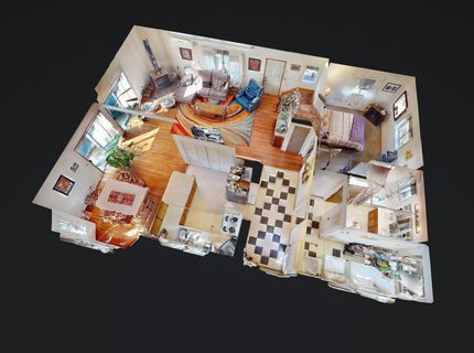 14872 Queenan Ln #143, Unit 143, Dobbins, CA 95935 Photo
