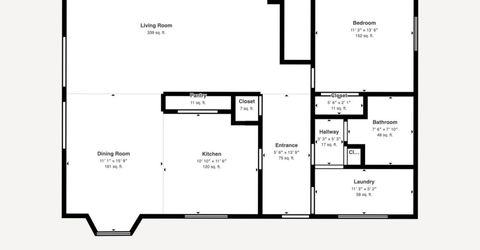 14872 Queenan Ln #143, Unit 143, Dobbins, CA 95935 Photo