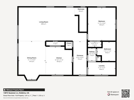 14872 Queenan Ln #143, Unit 143, Dobbins, CA 95935 Photo