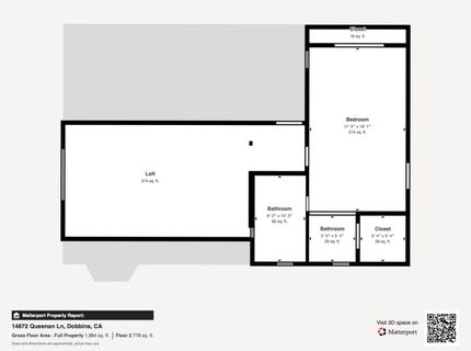 14872 Queenan Ln #143, Unit 143, Dobbins, CA 95935 Photo