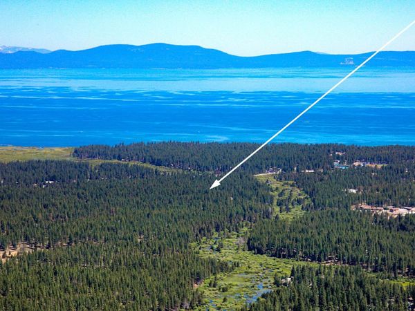 2664 Knox Ave, South Lake Tahoe, CA 96150