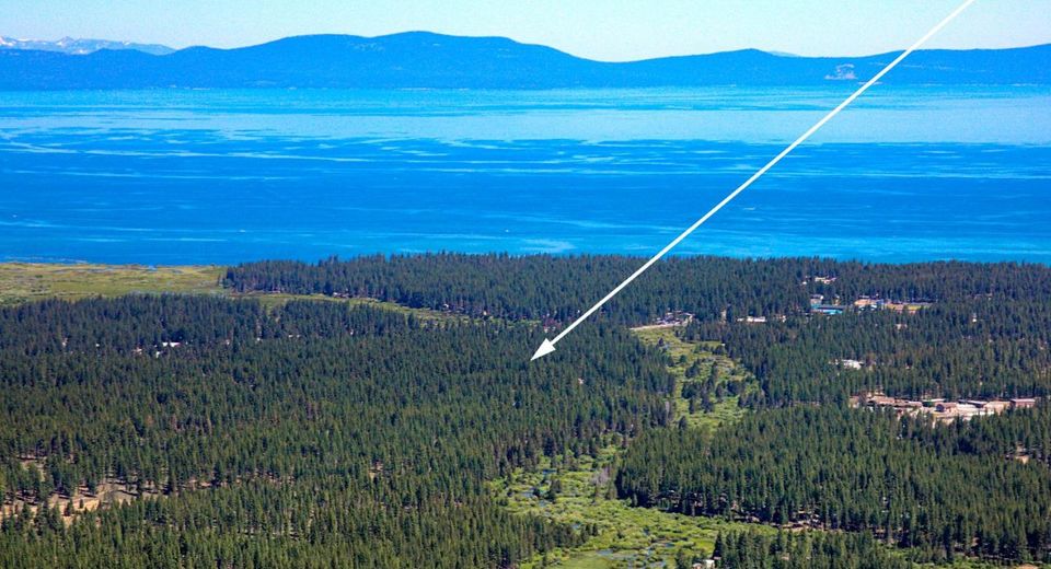 2664 Knox Ave, South Lake Tahoe, CA 96150 Photo