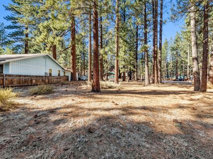 2664 Knox Ave, South Lake Tahoe, CA 96150 Photo