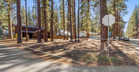 2664 Knox Ave, South Lake Tahoe, CA 96150 Photo