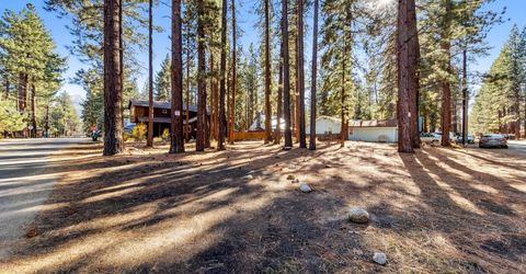 2664 Knox Ave, South Lake Tahoe, CA 96150 Photo