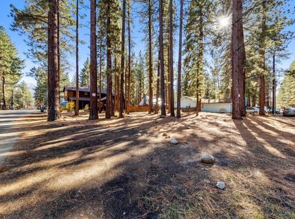 2664 Knox Ave, South Lake Tahoe, CA 96150 Photo
