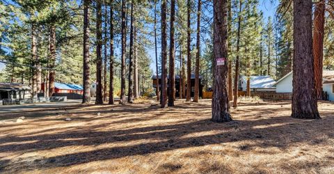 2664 Knox Ave, South Lake Tahoe, CA 96150 Photo