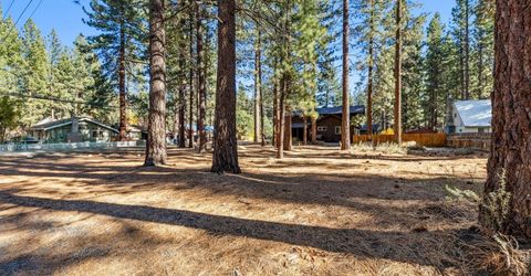 2664 Knox Ave, South Lake Tahoe, CA 96150 Photo