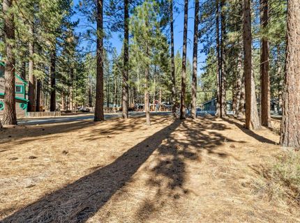 2664 Knox Ave, South Lake Tahoe, CA 96150 Photo